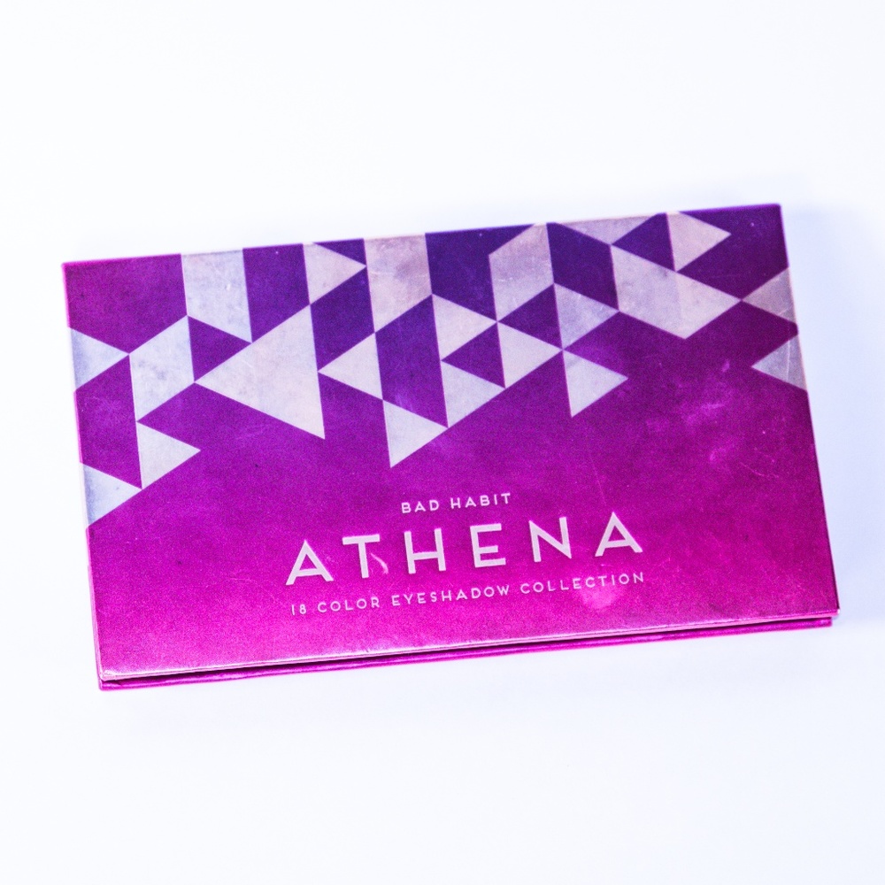 Athena bad habit